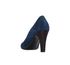 Chanel Pointed Heels, back view
