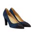 Chanel Pointed Heels, side view