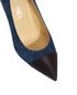 Chanel Pointed Heels, other view
