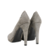 Chanel High Heeled Pumps, back view