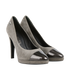 Chanel High Heeled Pumps, side view