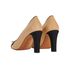 Chanel Classic Pumps, back view