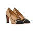 Chanel Classic Pumps, side view