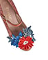 Chanel Embellished Shoes, other view