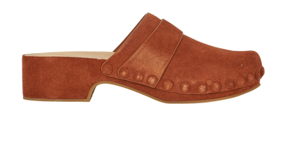 Chloe Joy Loafers, front view
