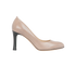 Chloe Two Tone Pumps, front view
