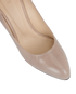Chloe Two Tone Pumps, other view