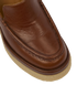Chloe Jamie Platform Loafers, other view