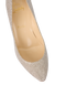 Christian Louboutin Glitter Eloise 85, other view