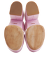Chloe Odina Mules, top view