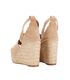 Chloé Wedges Heels, side view
