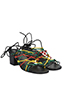 Chloe Multi Strap Sandal, side view