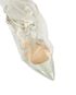 Jimmy Choo x Off White Claire 100, other view