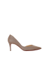 Christian Louboutin Iriza 70, front view