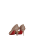 Christian Louboutin Iriza 70, back view