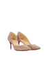 Christian Louboutin Iriza 70, side view