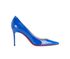 Christian Louboutin Decollete 554, front view