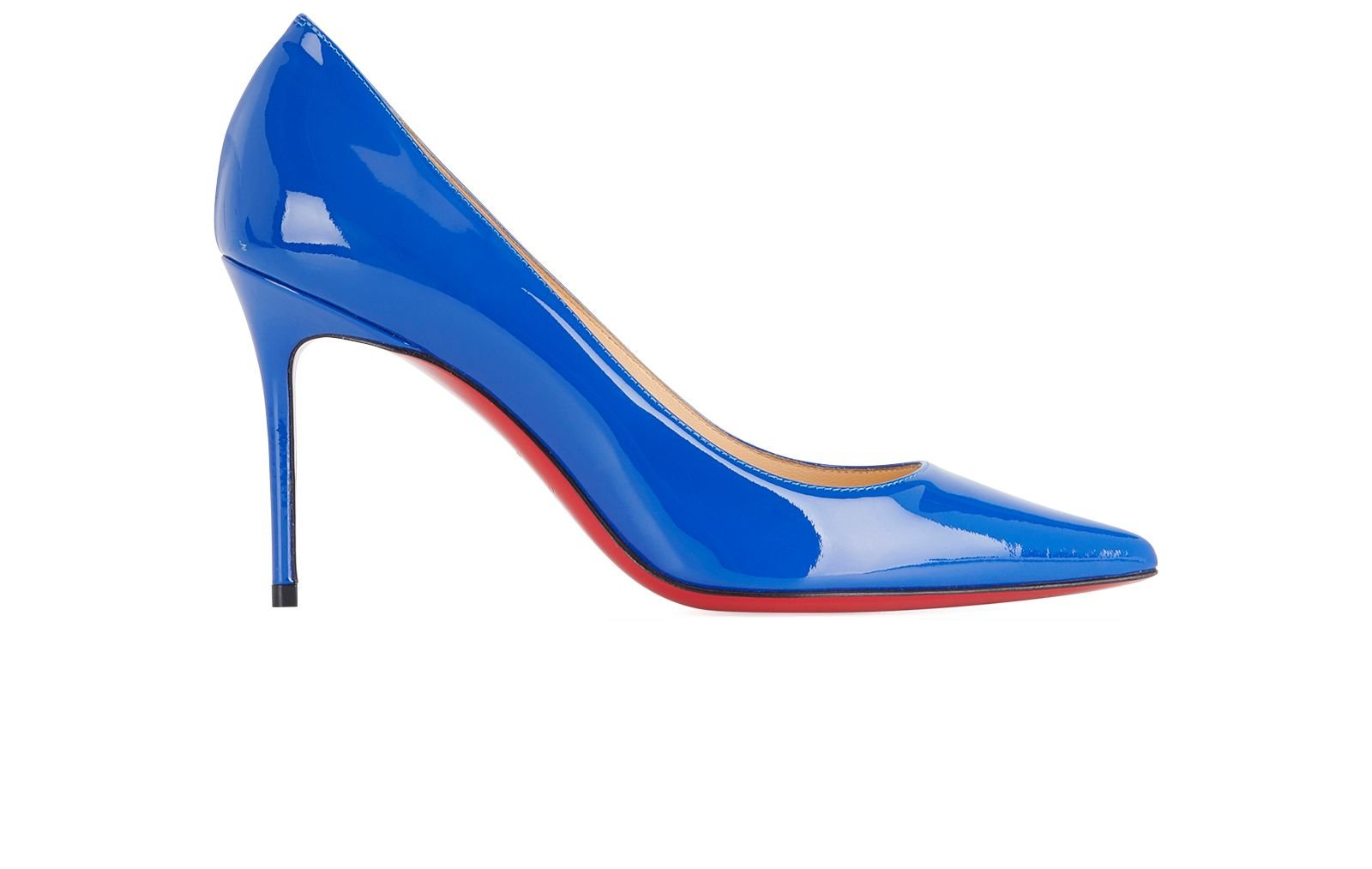 Louboutin store decollete 554