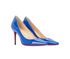 Christian Louboutin Decollete 554, side view