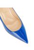Christian Louboutin Decollete 554, other view