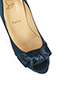 Christian Louboutin Peep Toe 160 Heels, other view