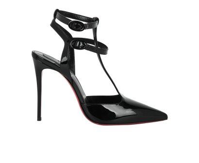 Christian Louboutin Maravilla 100, front view