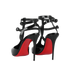 Christian Louboutin Maravilla 100, back view