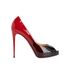 Christian Louboutin Very Prive 120, front view