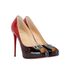 Christian Louboutin Very Prive 120, side view