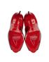 Christian Louboutin Very Prive 120, top view