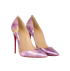 Christian Louboutin So Kate 120 Petale, side view