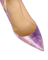 Christian Louboutin So Kate 120 Petale, other view