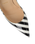 Christian Louboutin Striped So Kate 120, other view