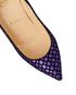 Christian Louboutin Pigalle Follies 100 Glitter, other view