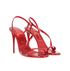Christian Louboutin Rosalie 100, side view
