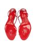 Christian Louboutin Rosalie 100, top view