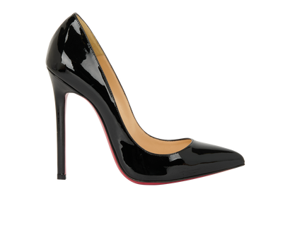 Christian Louboutin So Kate 120, front view