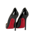 Christian Louboutin So Kate 120, back view