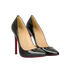 Christian Louboutin So Kate 120, side view