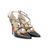 Christian Louboutin Crossfliketa 100, side view
