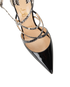 Christian Louboutin Crossfliketa 100, other view