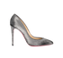 Christian Louboutin Pigalle Follies 100, front view