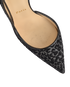 Christian Louboutin Animal Print Iriza, other view