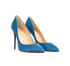 Christian Louboutin Pigalle 110, side view