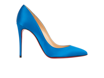 Christian Louboutin So Kate 120, front view