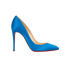 Christian Louboutin So Kate 120, front view