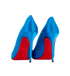Christian Louboutin So Kate 120, back view