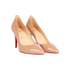 Christian Louboutin Kate 85, side view