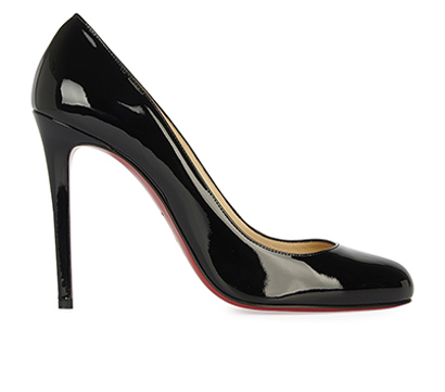 Christian Louboutin Filfille 100, front view