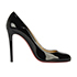 Christian Louboutin Filfille 100, front view